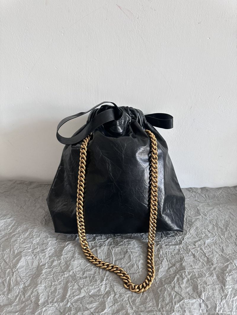 Balenciaga Bucket Bags